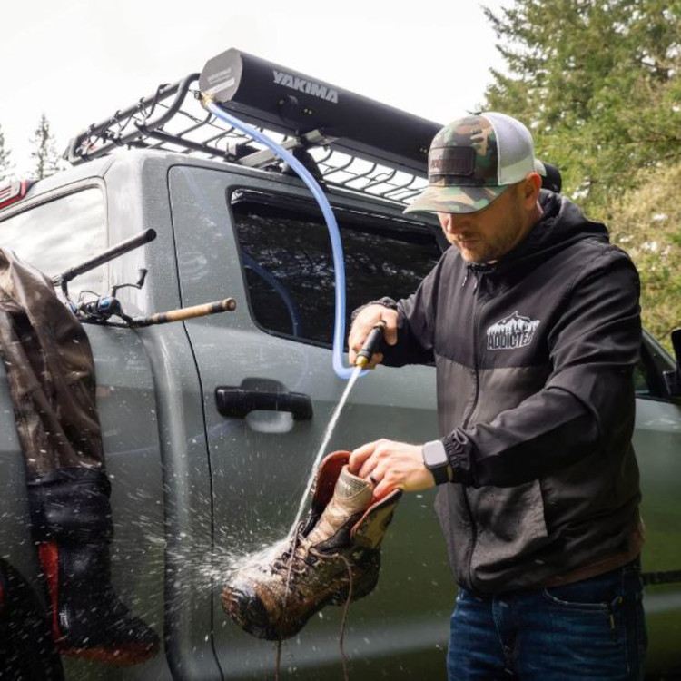 Yakima Roadshower - Small 4 Gallon - Image 3